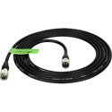 Photo of Laird HR4M-HR4F-10 Hirose HR10A 4-Pin Male to 4-Pin Female DC OUT Power Cable - 10 Foot