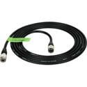 Laird HR4M-HR4F-7 Hirose HR10A 4-Pin Male to 4-Pin Female DC OUT Power Cable - 7 Foot