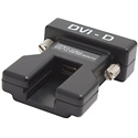 Hall Technologies DVI-DE-D 4K Javelin Plenum Active Optical HDMI Cable with Detachable End (Display)