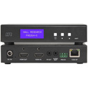 Photo of Hall Technologies FHD264-S HDMI-Over-IP Sender with Loop Output Audio RS232 over IP & IR