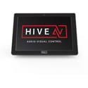 Photo of Hall Technologies HIVE TOUCH All-In-One PoE User Interface and Control System with 10.1-inch Touchscreen