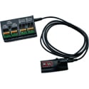 Hall Technologies HIVE Node Relay Kit - PoE-Powered Control Endpoint
