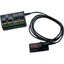 Photo of Hall Technologies HIVE Node Relay Kit - PoE-Powered Control Endpoint