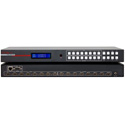 Hall Technologies HSM-88-4K 4K 8x8 HDMI Matrix Switch with IR RS-232 and IP Control