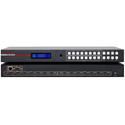 Photo of Hall Technologies HSM-88-4K 4K 8x8 HDMI Matrix Switch with IR RS-232 and IP Control