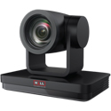 Hall Technologies HT-CAM-1080PTZ 12x AI-Tracking Video Conference Camera with PTZ - HDMI/SDI/USB 3.0/LAN