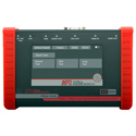 Hall Technologies PGA-VHD HDMI & VGA Video Generator Tester and Analyzer with Case