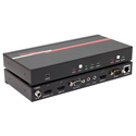 Hall Technologies SC-3H Multi-Format Presentation 4K HDMI Switcher and RS-232 Controller