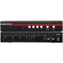 Hall Technologies SSW-HD-4 4-Input HDMI Seamless Switch with Real-time Multiview Modes