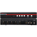 Photo of Hall Technologies SSW-HD-4 4-Input HDMI Seamless Switch with Real-time Multiview Modes