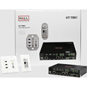 Hall Technologies HT-TRK1 Apollo Technology Room Kit for Education and Conferencing