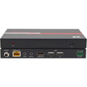 Hall Technologies HRT UHB-R VGA / HDMI Auto-Switching HDBaseT Receiver