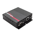 Hall Technologies UHBX-R-PD HDMI RS232 IR PoH UTP Receiver