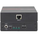 Hall Technologies ULTRA-V-R 4K UHD HDMI Receiver for ULTRA-V Splitter/Extender Series