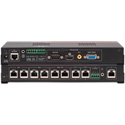 Photo of Hall Technologies VSA-51-R 5x1 Digital AV Control Switch-Cat Receiver