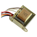 Atlas HT87 High-Quality 8 Watt Audio Transformer 70.7V