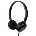Halter Technical HTSM2 Scene Monitor Ultra Lightweight Headphones with Adjustable Headband - 10 Pack