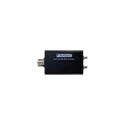 Multidyne HUT-CA-NA-SPP-ST2XXA Passive Camera Side SMPTE Breakout Adaptor / Portable / 2 Singlemode Fibers