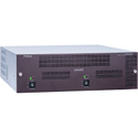 FOR-A HVS-490 2M/E TYPE B Six M/E Switcher HD 1.5G and 3.0 G Standard Operation with HVS-492WOU 22 Button Control Panel