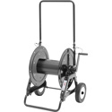 Hannay AVC1150 Portable Storage Reel on Wheels with Optional Folding Handle and AT Wheels