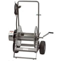 Hannay AT1300 Portable Cable Reel on Wheels