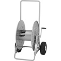 Photo of Hannay Portable Cable Reel (All Terrain Tires)
