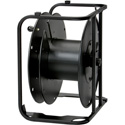 Photo of Hannay AVD-2 Cable Reel with slotted divider disc for up to 425 Feet of 0.5 inch OD Cable