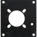 Photo of Camplex LEMO SMPTE  HY45 Plug or Jack Pre-Punched Frame