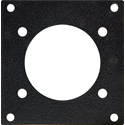 Camplex Triax Male Plug Pre-Punched Frame Module for HY45 System