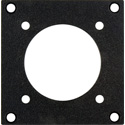 Photo of Camplex Triax Female Jack Pre-Punched Frame Module for HY45 System