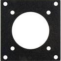 Photo of Camplex Triax Female Jack Pre-Punched Frame Module for HY45 System