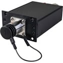 Photo of Camplex SMPTE EDW Jack to 2 ST Fiber & 5-Pin AMP for 1RU HYMOD Systems