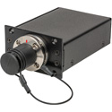 Photo of Camplex HYMOD-1R20 SMPTE FXW Plug to 2 LC Fiber & 6-Pin AMP for 1RU HYMOD Systems