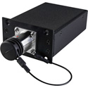 Camplex HYMOD-1R21 SMPTE EDW Jack to 2 LC Fiber & 6-Pin AMP for 1RU HYMOD Systems