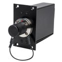 Camplex HYMOD-2R20 SMPTE FXW Plug to 2 LC Fiber & 6-Pin AMP for 2RU HYMOD Systems