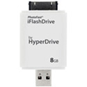 HyperDrive iFlashDrive 8GB - B Stock