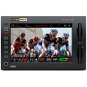 Blackmagic Design HyperDeck Extreme 8K HDR with Advanced H.265 Rec/Internal Cache/3D LUTs/Native 8K