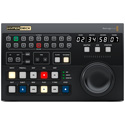 Blackmagic Design HyperDeck Extreme Control - Add Broadcast Deck Controls to HyperDeck Extreme 8K/4K