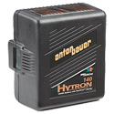 Photo of Anton Bauer HyTRON 140 - 140 Watt Hour 14.4 NiMH Battery