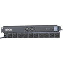 Photo of Tripp Lite IBAR12-20ULTRA 12 Outlet Rackmount Isobar Surge Suppressor