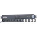 Photo of Tripp Lite IBAR12 Rackmount Isobar Surge Suppressor