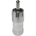 Photo of ICM DB59RCASL RG59 Double Bubble Style for RCA Connector  Security