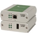 Photo of Icron 2301 USB 2.0 Ranger 2301 Single Port CAT 5e-6-7 100 Meter USB extender