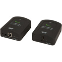 Icron 2311 USB 2.0 Ranger 2311 Single Port CAT 5e-6-7 100m Extender