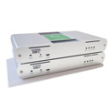 Icron Raven 3104-PRO USB 3-2-1 4-Port USB 3.2 Over Cat6/7 Extender System - USB C Version
