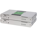 Icron 3124 4-port USB 3.1 200m Multimode Fiber Extender System w/ Duplex LC Connectors