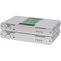 Photo of Icron 3124 4-port USB 3.1 200m Multimode Fiber Extender System w/ Duplex LC Connectors