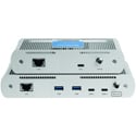 Photo of Icron Raven 3204C 4 Port USB 3-2-1 CAT 6A/7 Extender System - 328 Feet/100m