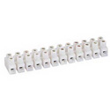 Photo of Ideal 89-608 Barrier Strip - 12-Circuit