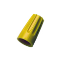 Photo of Ideal 30-074 #28-12 600V Yellow Wire-Nuts - Pack of 100